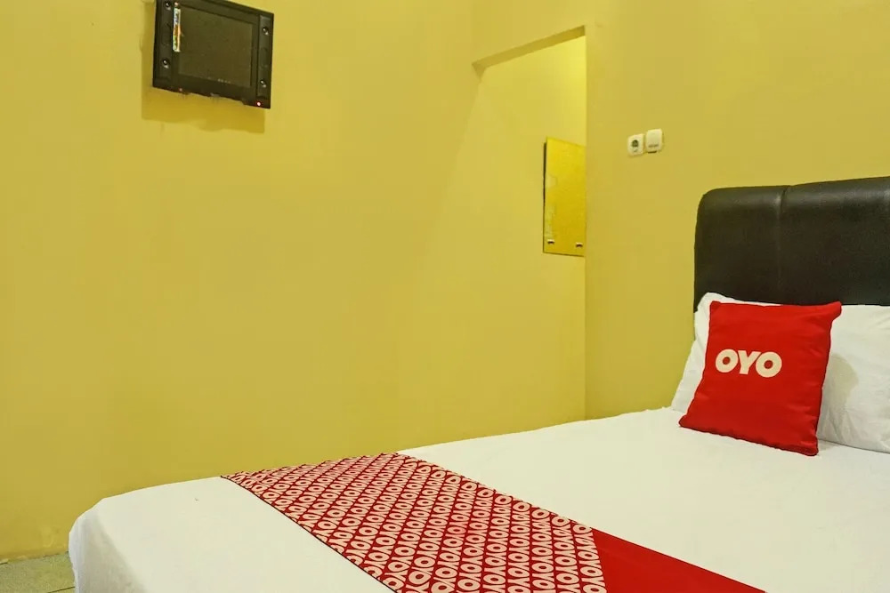 Hotel O Sweet Candy 1 Syariah