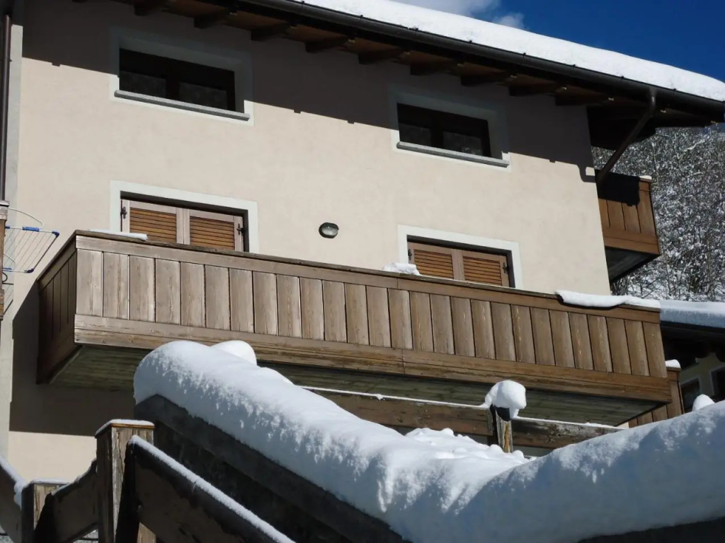 Casa Grazia