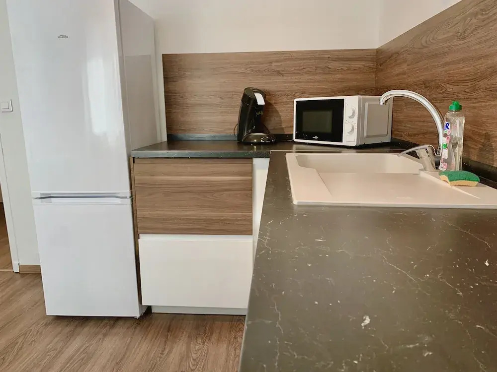 Ambre Appartement