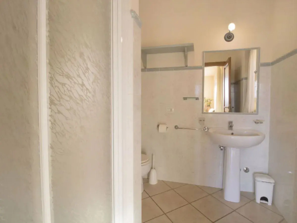 Thermae Apartment 14