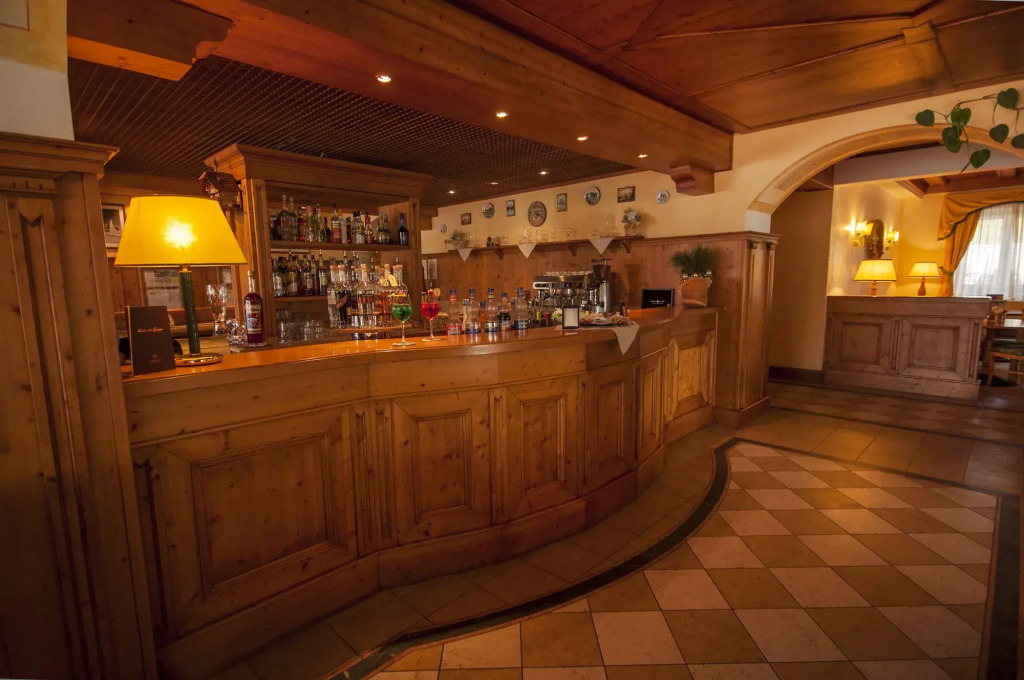 Grand Hotel Misurina