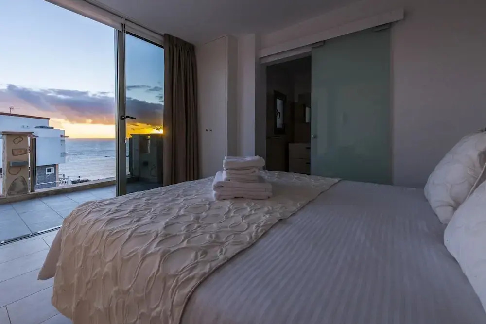 Apartment Aguamarina El Cotillo