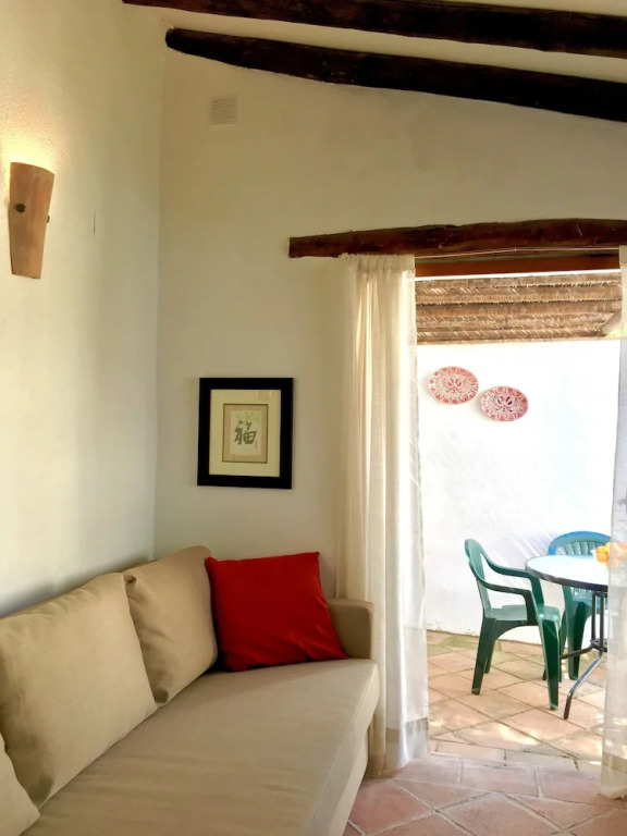 Casa Luna - Traditional spanish village house with pool