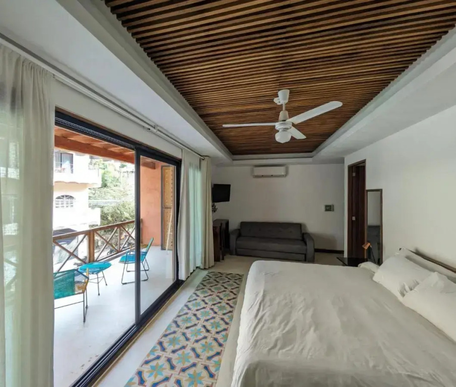 Casa Pepe