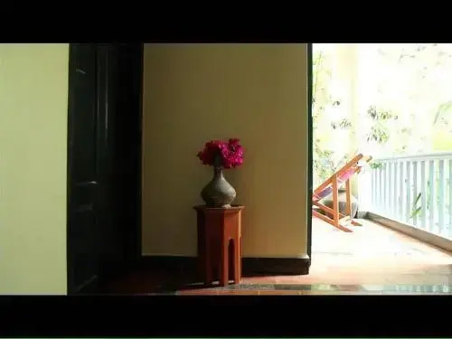 Villa Jacaranda
