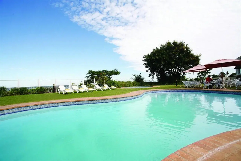 Montebelo Girassol Maputo Hotel