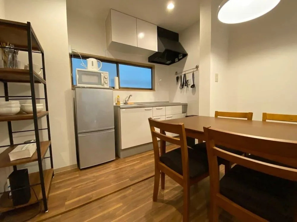 Mita Guest House