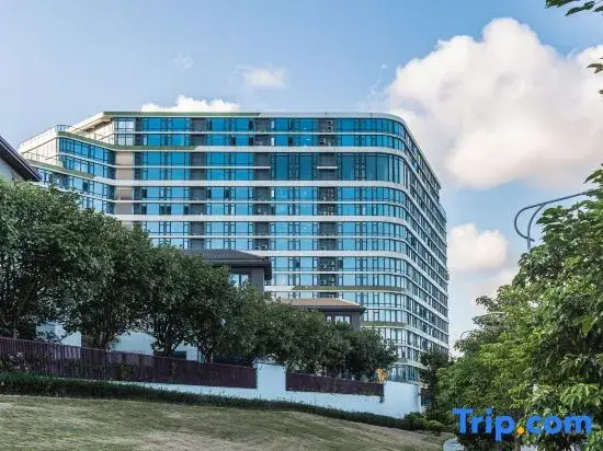 Three Sea Dogs Seaview Apartment (Changle International Airport Branch)
