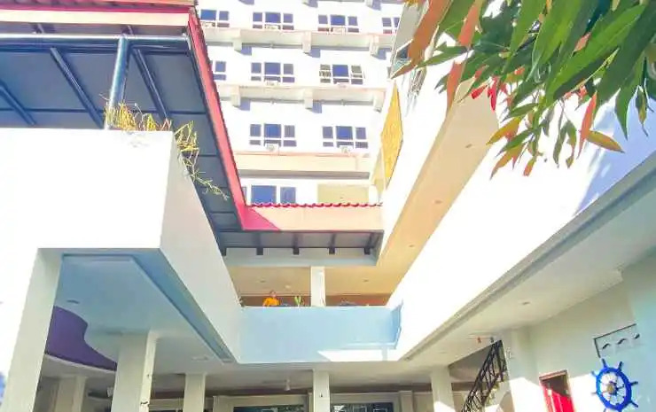 Pacific Hotel Ambon