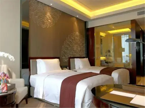 Grand Skylight International Hotel Beijing