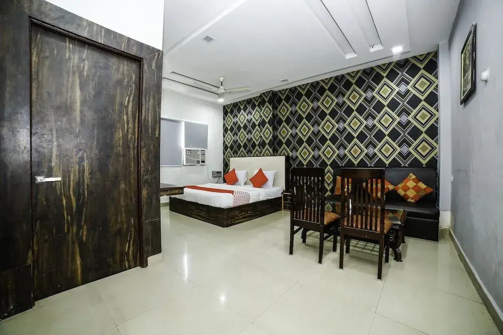 OYO 29773 CP palace