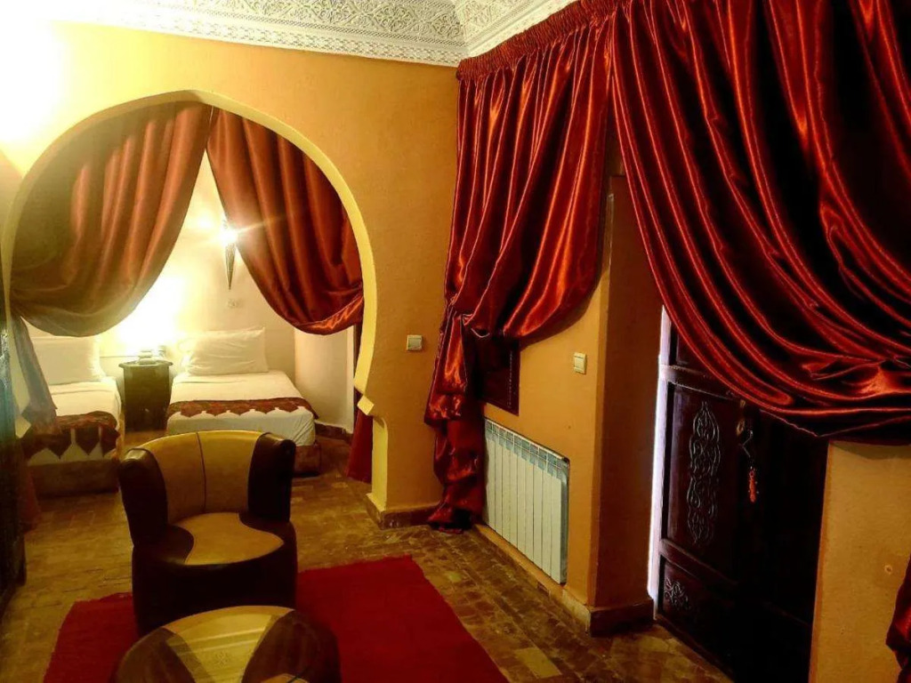 Riad Rêve d Antan