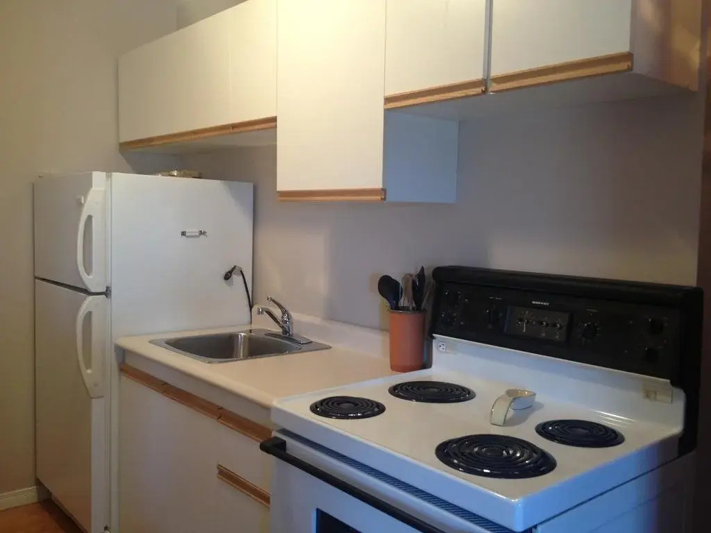 Lees Ocean Peek B & B