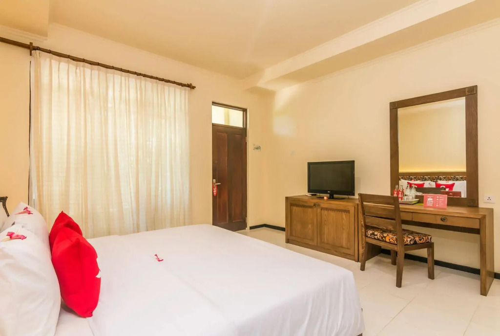 ZEN Rooms Hang Tuah Sanur