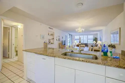 Loggerhead Cay #541