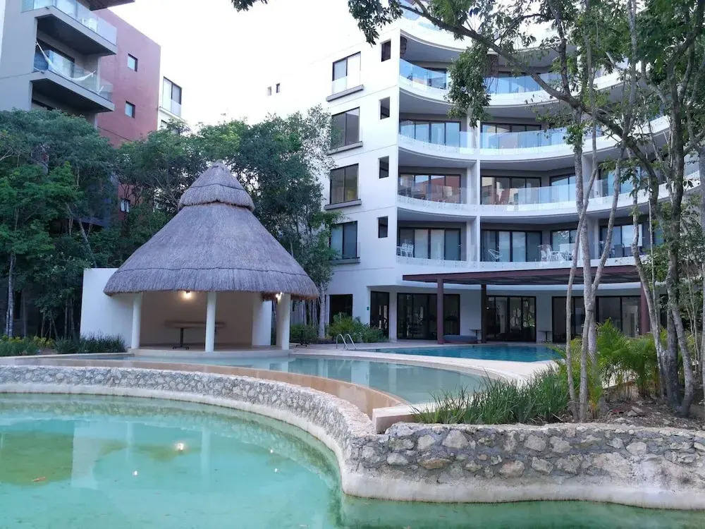 Lagunas 10.4 By Perlitas Home