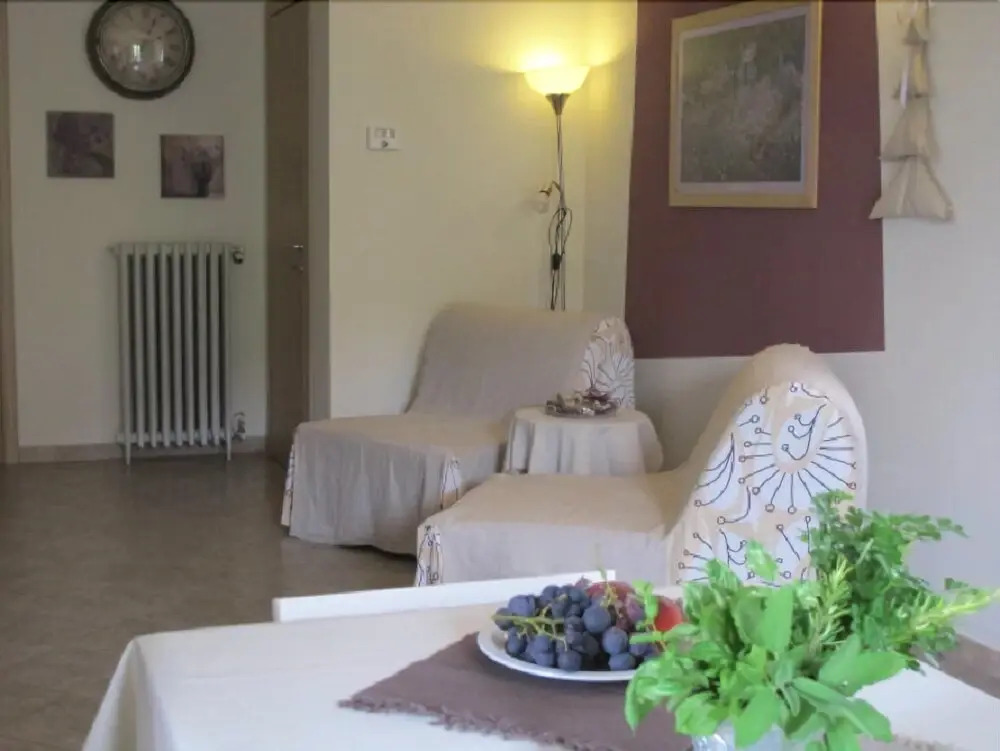 Casa Arcobaleno Holiday home apartments