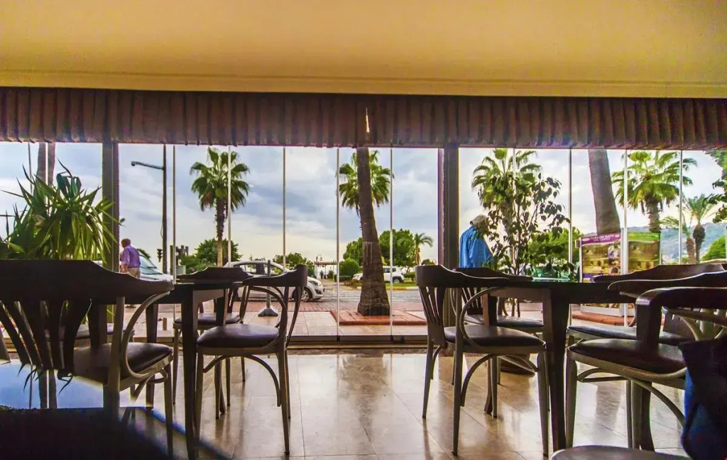Hotel Eftalia Island Deluxe