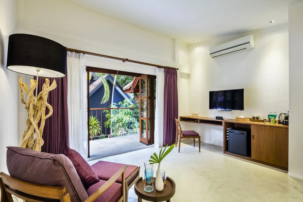 The Monttra Pattaya