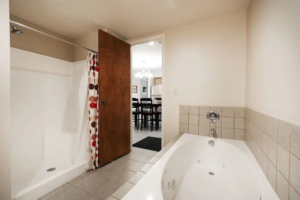 Snow Flower 010 2 Bedroom Condo by RedAwning