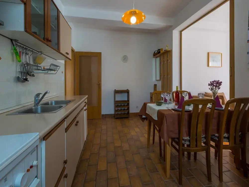 Apartments Jasmina
