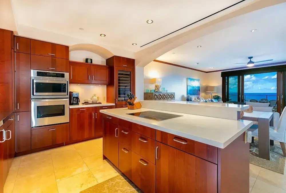 Wailea Beach Villas by Coldwell Banker Island Vacations