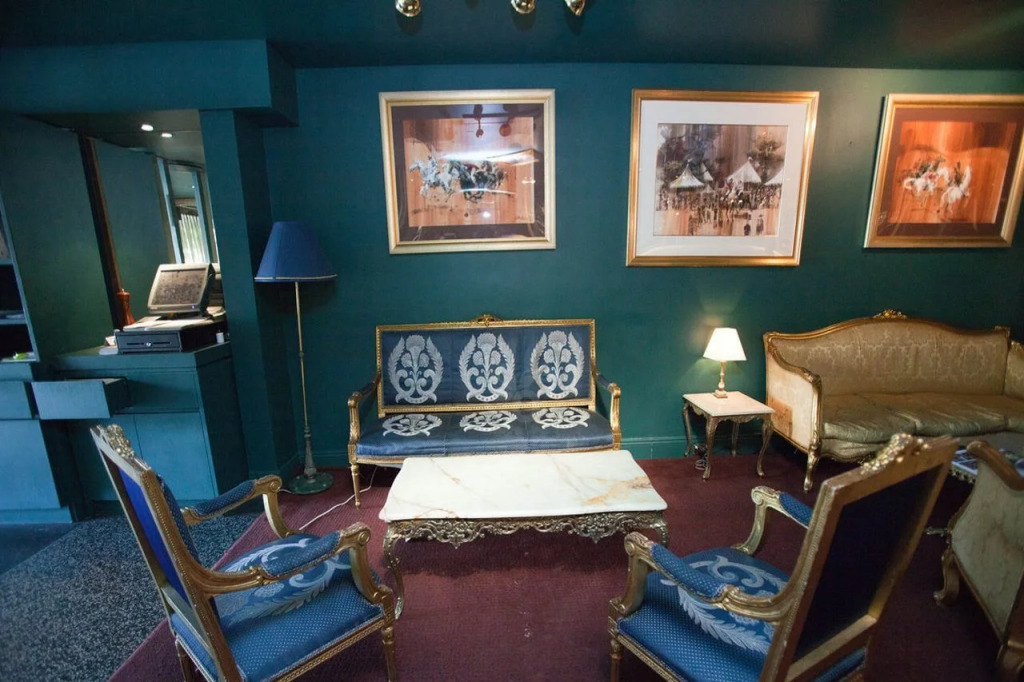 Kirketon Hotel Sydney