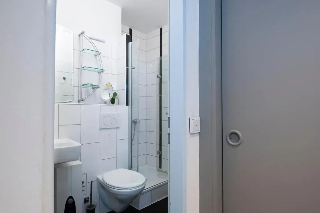 Haus Seeblick Paul