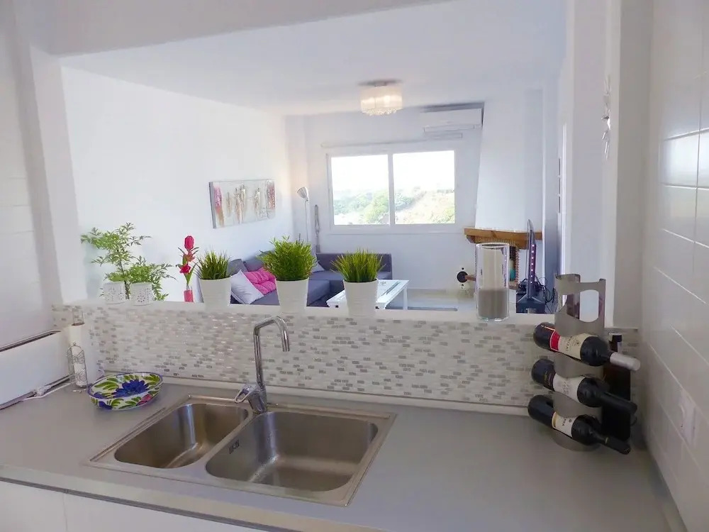 107336 Apartment In Calahonda