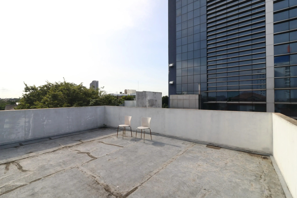 Uptown Residence