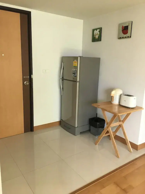 Rocco Hua Hin 512 Condominium