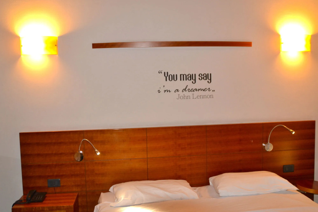 Hotel Europa Varese