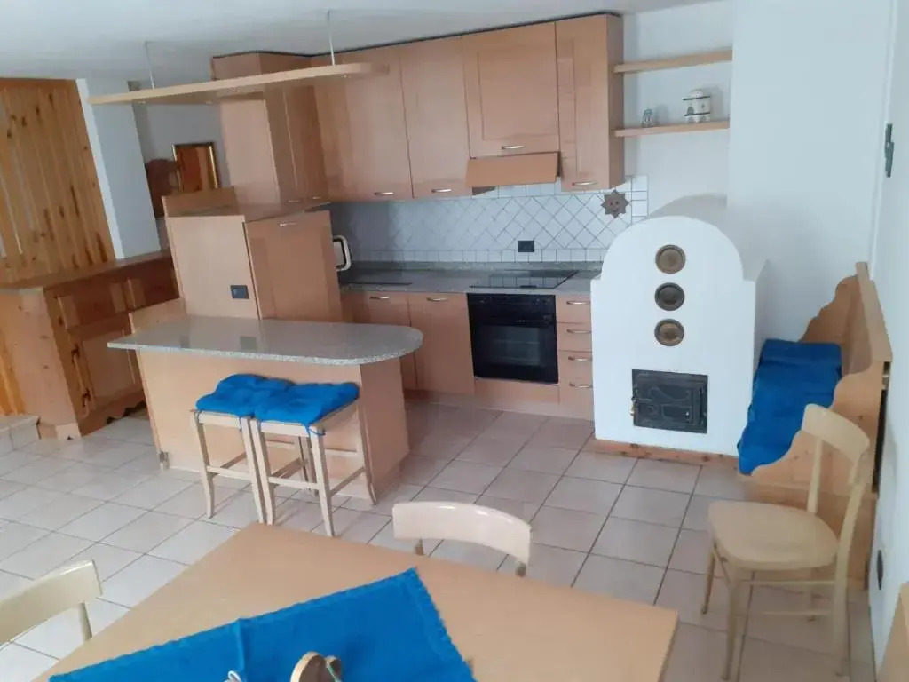 Appartamento 3cime Stefania