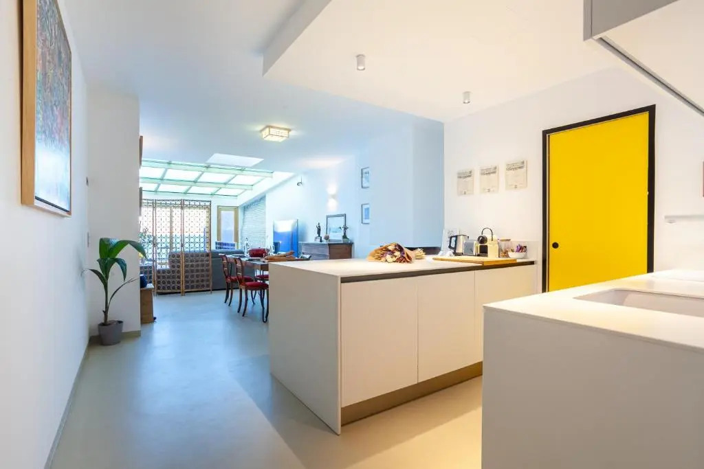 CASA UMI - Magnifique appartement avec accès privé à la mer et grande terrasse