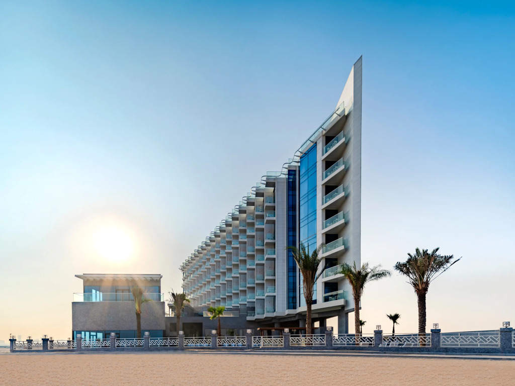 Отель Sea Point Hotels