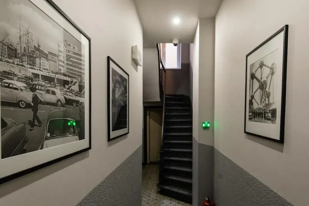 Royal Stay Brussels Centre
