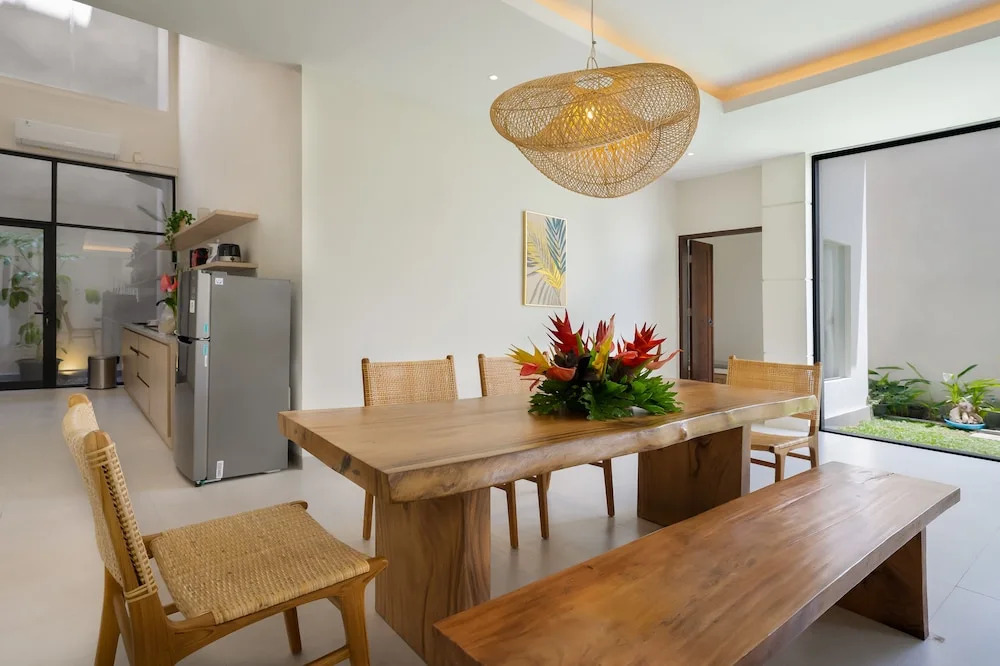 Canggu Villa Go by Nagisa