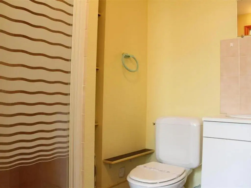 Appartement La Rochelle, 1 pièce, 2 personnes - FR-1-246-95