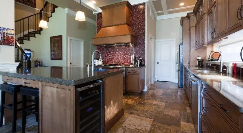 OKeefes Landing Bed & Breakfast