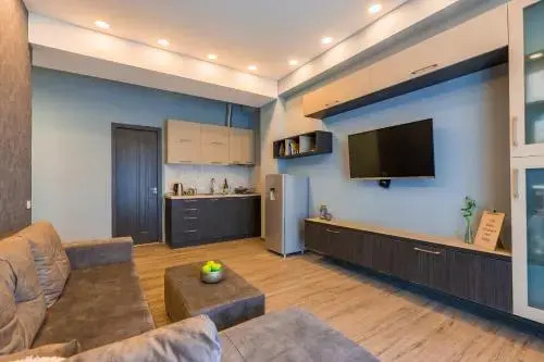 Eco Residence