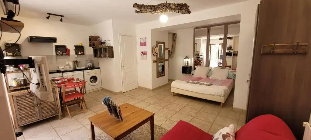 Gites San Austinu