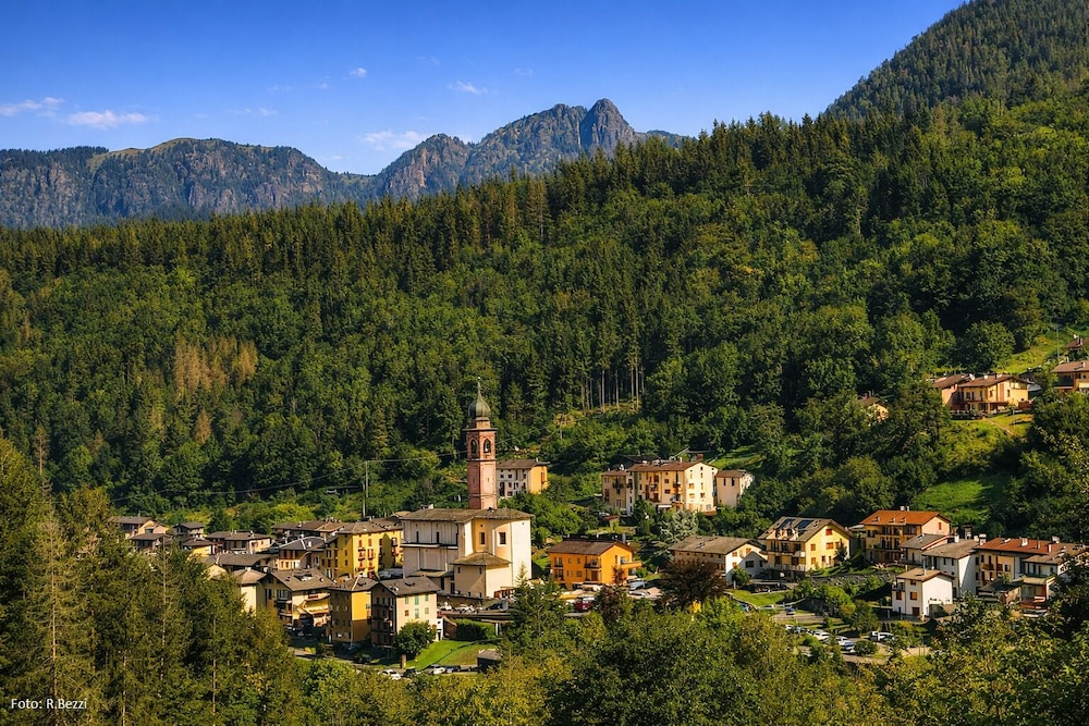 Roncobellissimo! – Fresco e relax a 1.000 metri