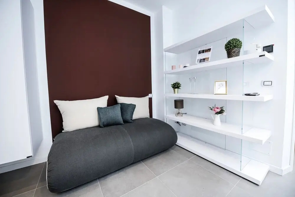 B&b Il Bucaneve