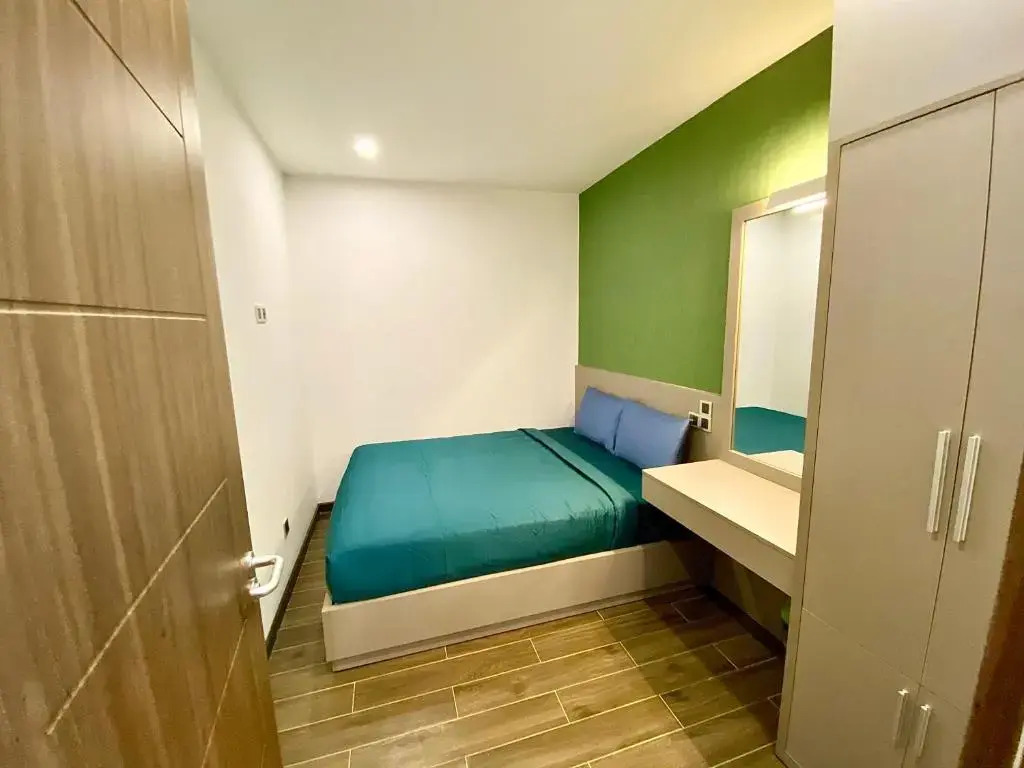 Kim Oanh Apartment