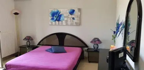 B&B Villa Tania