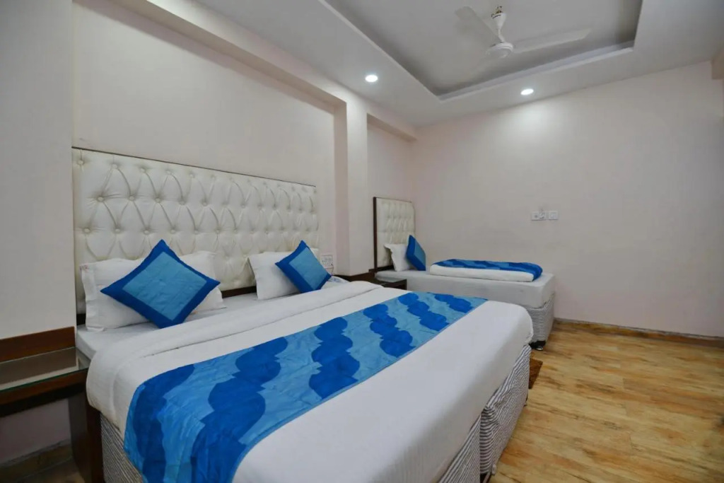 Hotel Kabeer