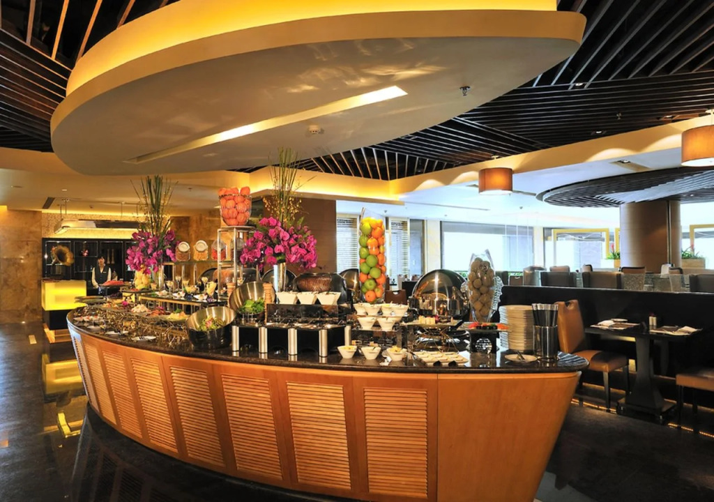 Keya International Hotel Shanghai