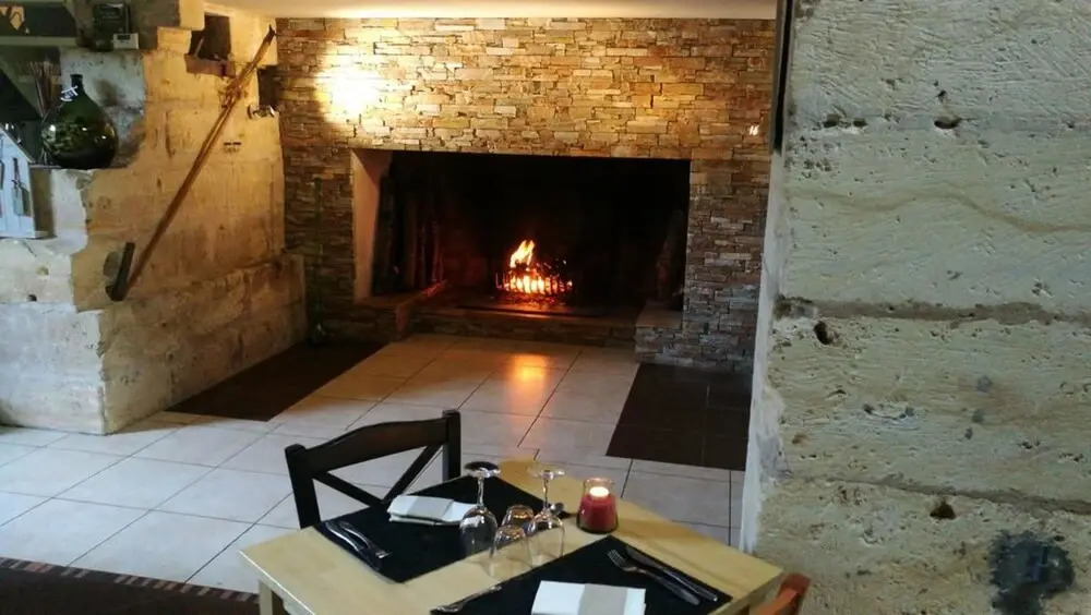 Le Moulin du Porteil