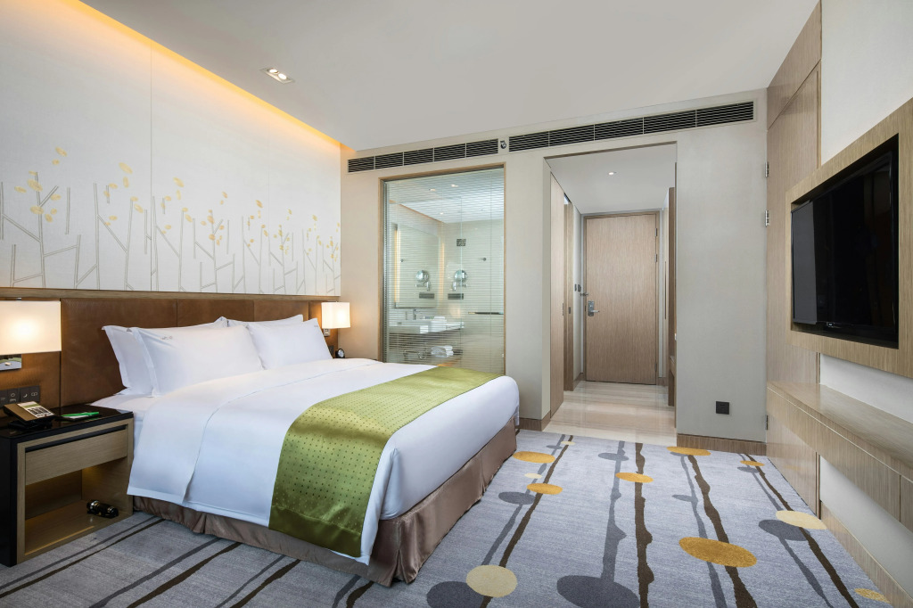 Holiday Inn Shaoguan Downtown by IHG