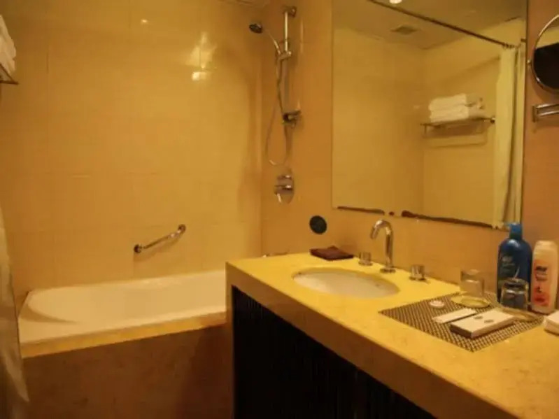 Beijing Rents Jiu Xian Qiao Apartment
